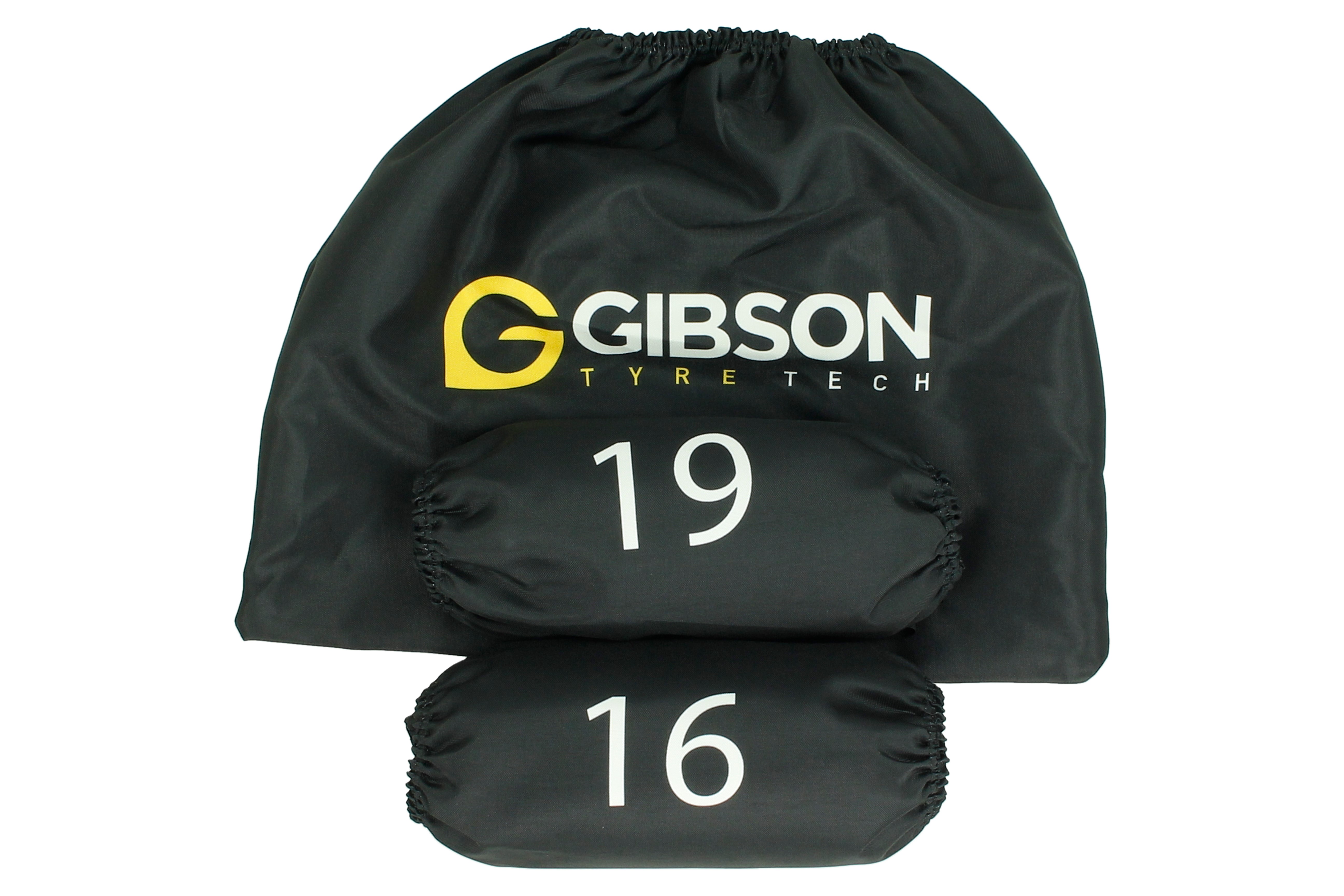 GIBSON REIFENCOVER 